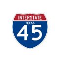 Interstate 45